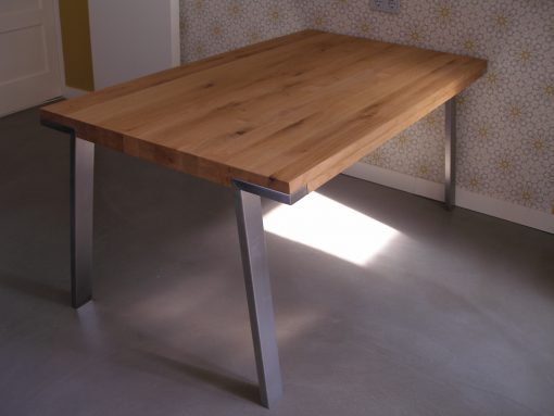 Tafel 7-even