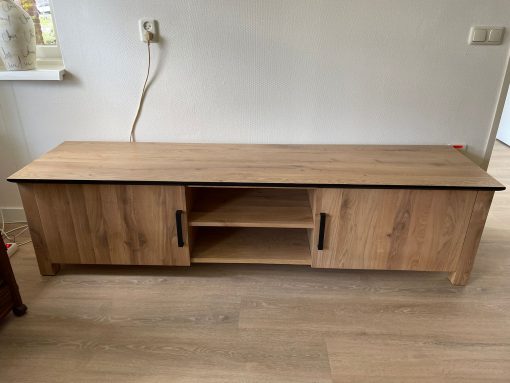 Tv-meubel Dewi - Afbeelding 2