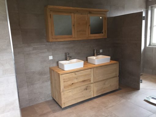 Badkamer meubel Dirk