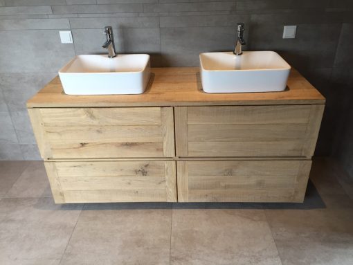 Badkamer meubel Dirk - Afbeelding 2