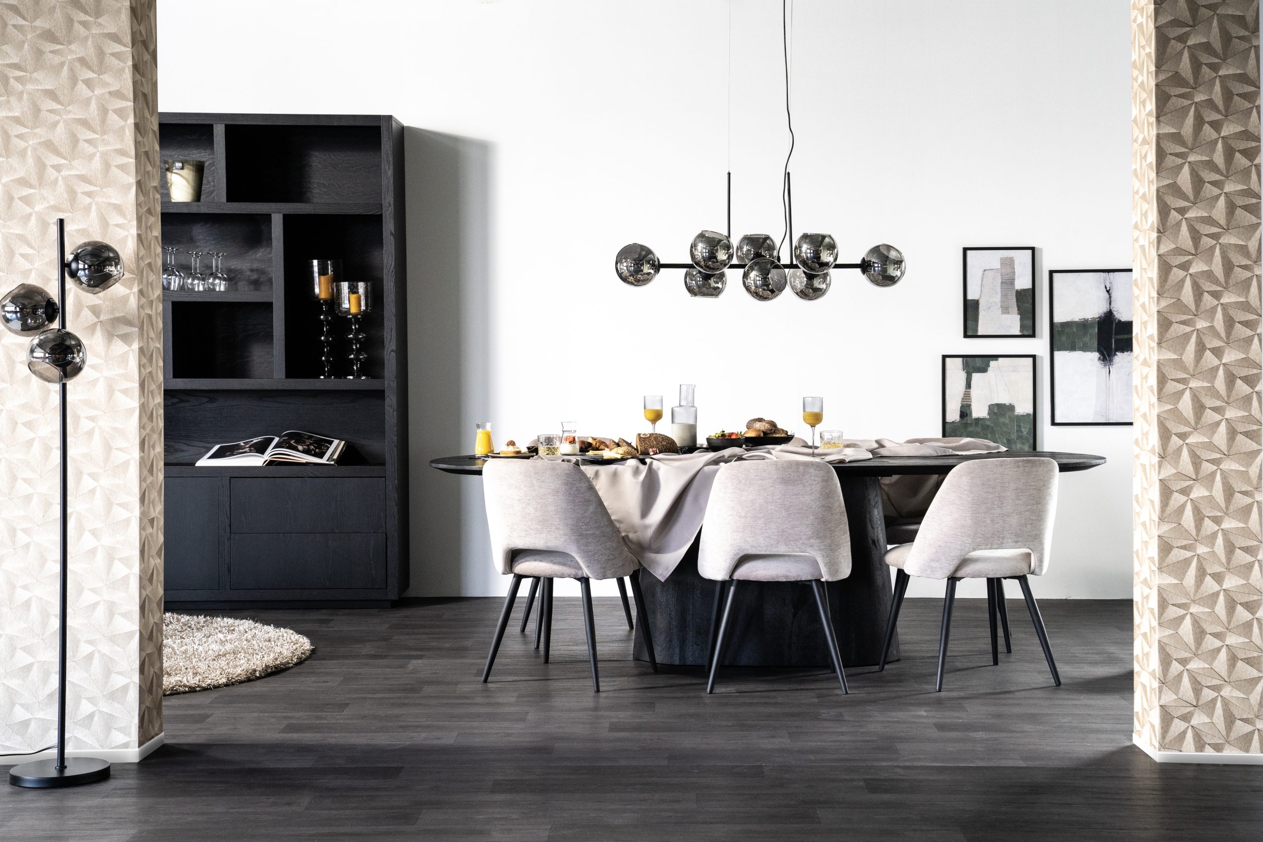 Kabinet Helsinki 150x220cm - Afbeelding 5