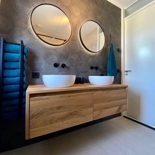 Badkamer meubel Fedde