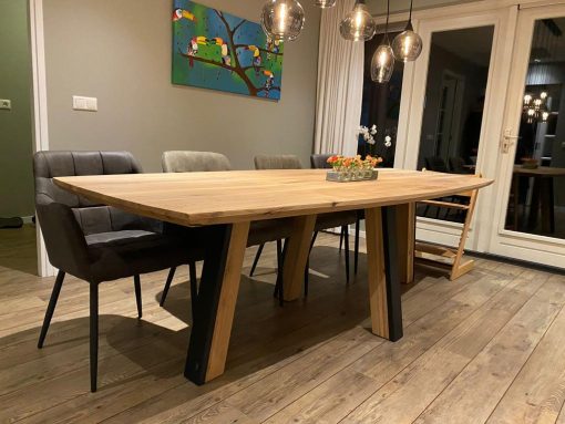 Tafel Marley