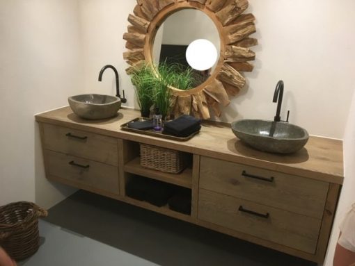 Badkamer meubel Rico