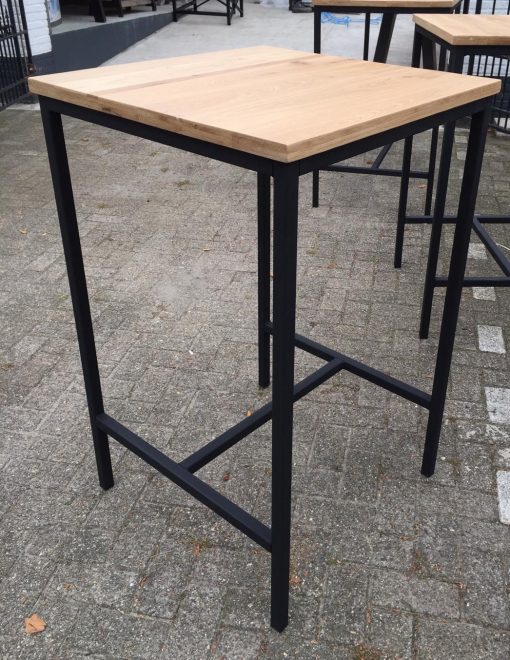 Bartafel Axel - Afbeelding 3