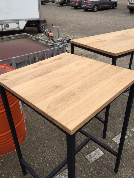 Bartafel Axel - Afbeelding 8