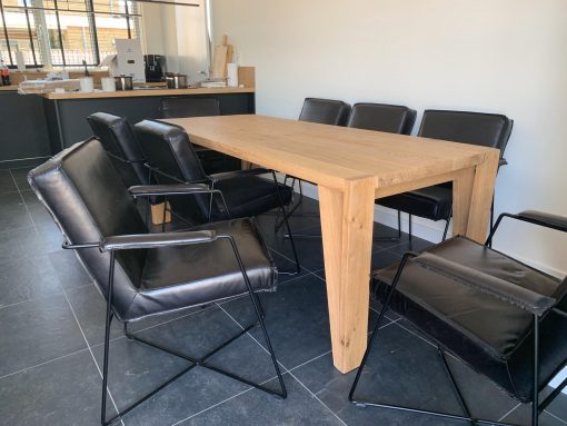 Tafel Casper - Afbeelding 2