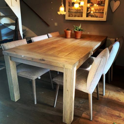 Tafel Ed