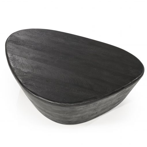 Mila 107x78x30-Zwart - Afbeelding 6