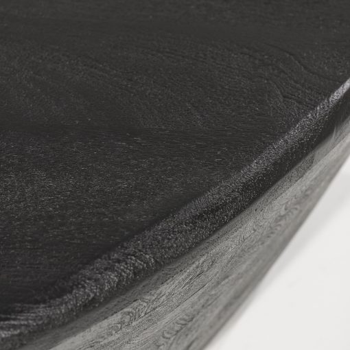 Mila 107x78x30-Zwart - Afbeelding 5