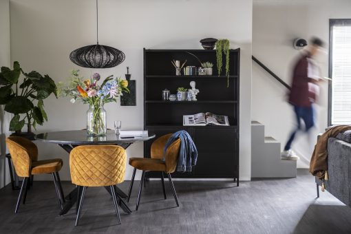 Eettafel Remy - 130x78 - Afbeelding 3