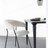 Stoel Luka - beige Copenhagen