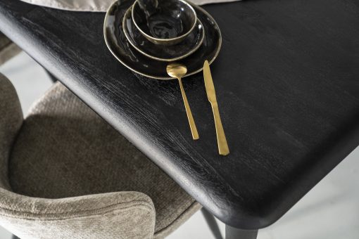 Eettafel Jiska - Afbeelding 5