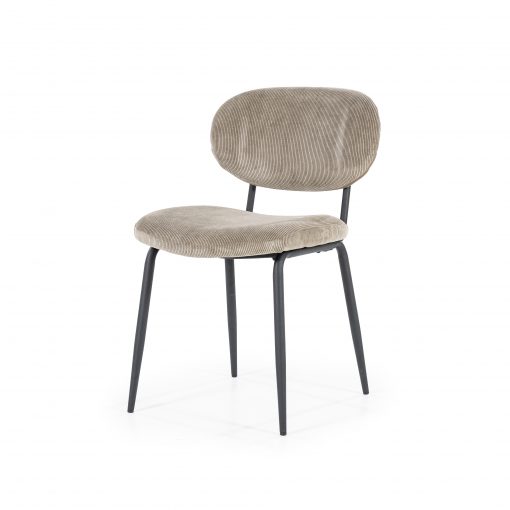 Stoel Cosmo - taupe