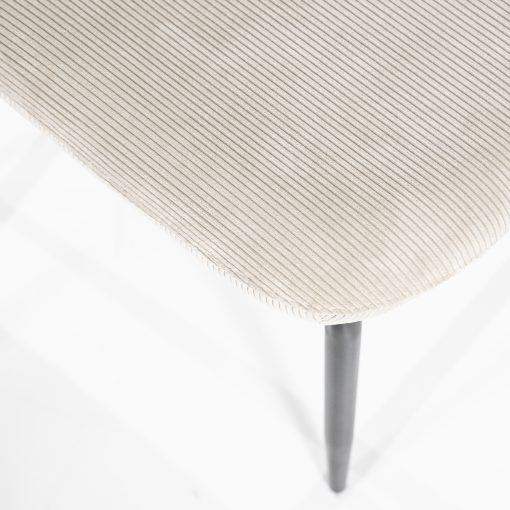 Stoel Cosmo - Beige - Afbeelding 8