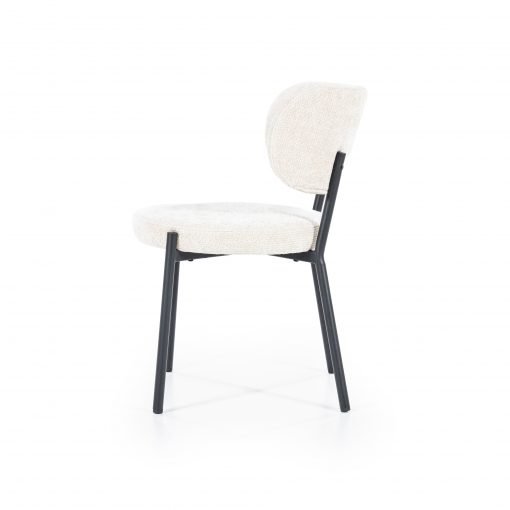 Stoel Oasis - Beige - Afbeelding 4