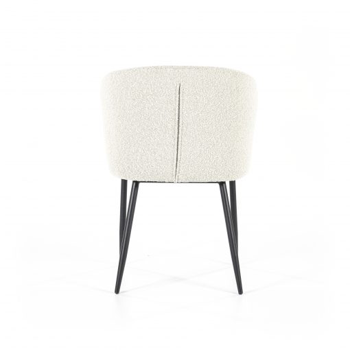 Stoel Santos - beige copenhagen - Afbeelding 6