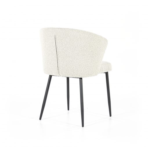 Stoel Santos - beige copenhagen - Afbeelding 5