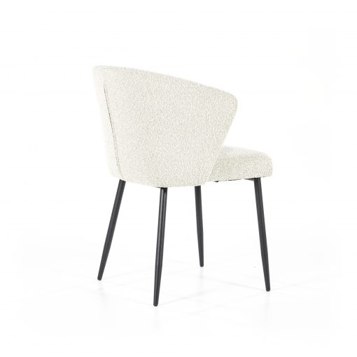 Stoel Santos - beige copenhagen - Afbeelding 4
