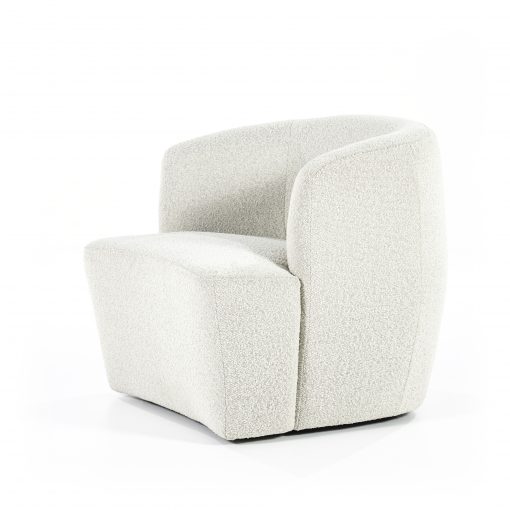 Fauteuil Charlotte - beige copenhagen - Afbeelding 6