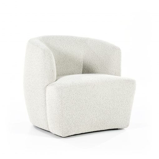 Fauteuil Charlotte - beige copenhagen - Afbeelding 4