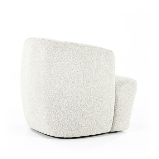 Fauteuil Charlotte - beige copenhagen - Afbeelding 5