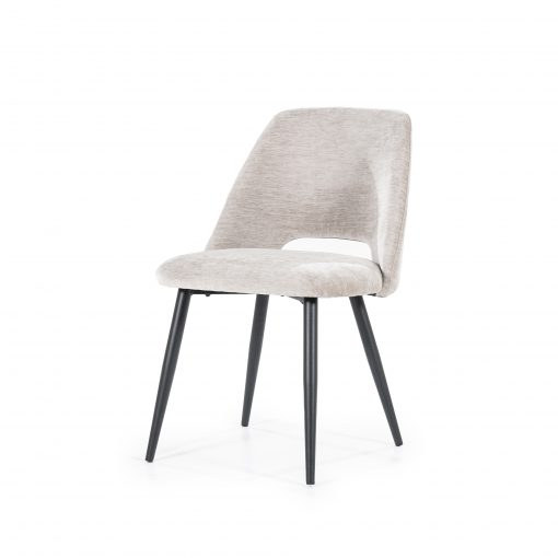 Stoel Esmee - beige Mellow