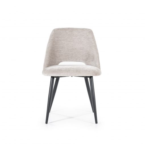 Stoel Esmee - beige Mellow - Afbeelding 6