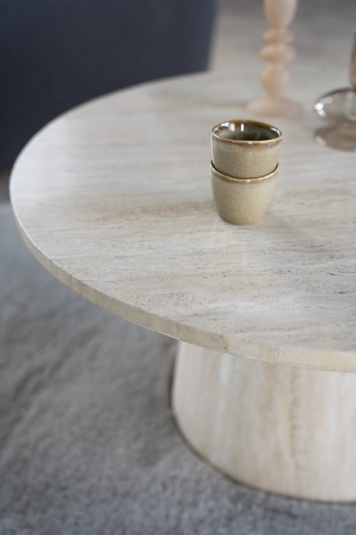 Salontafel Aime - 70x38 - Afbeelding 2