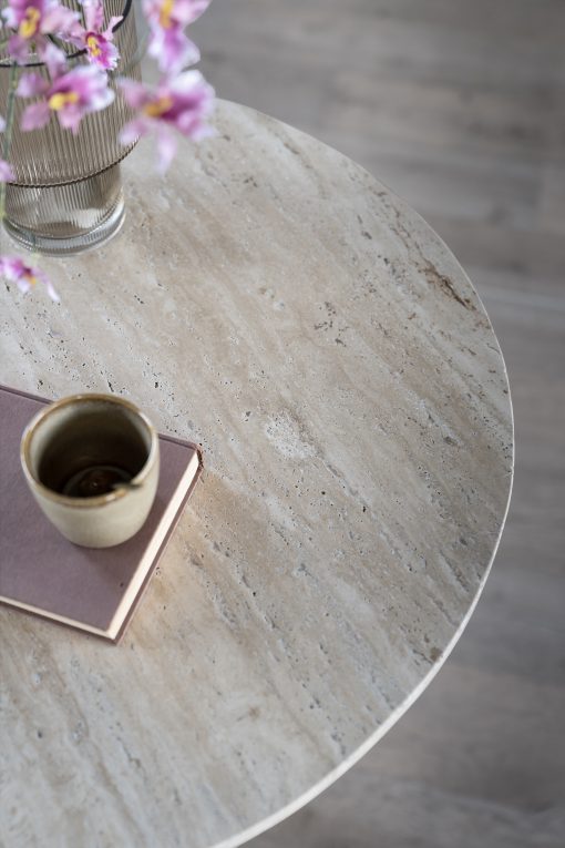 Tafel Aime - 70x75 - Afbeelding 2