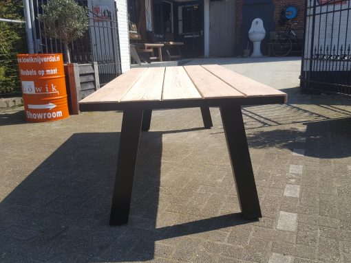 Buitentafel suzan - Afbeelding 2