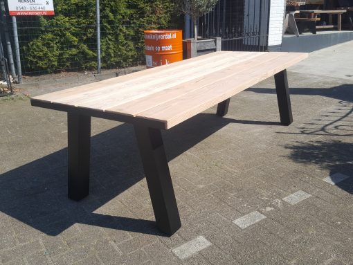 Buitentafel suzan - Afbeelding 5