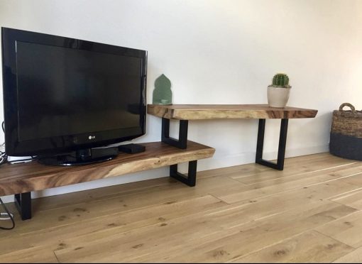 Tv-meubel Leeds - Afbeelding 2