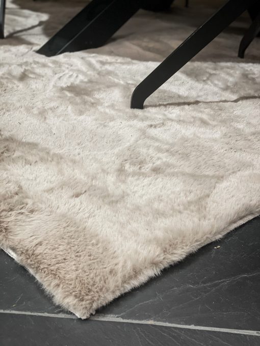 Teddy kleed 160x240cm - Afbeelding 6