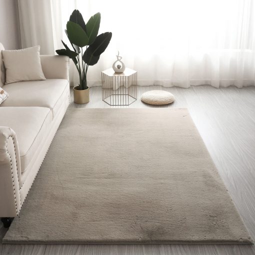 Teddy kleed 160x240cm - Afbeelding 5