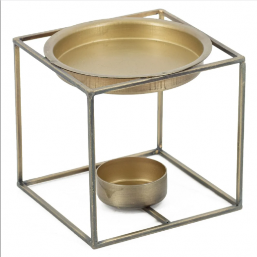 Geurbrander Goud