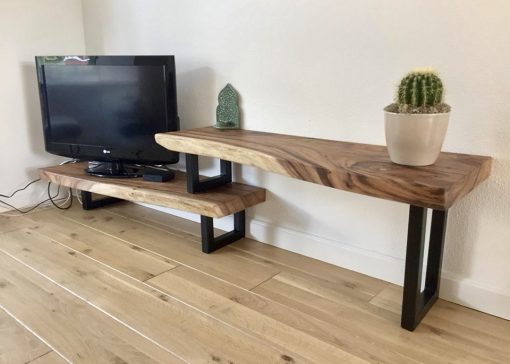 Tv-meubel Leeds