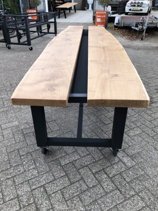 Boomstamtafel Indy met lectuur - Afbeelding 2