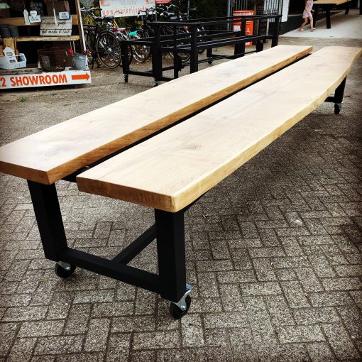 Boomstamtafel Indy met lectuur - Afbeelding 3