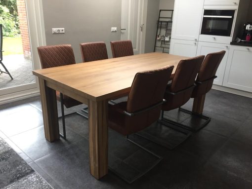 Tafel Daisy