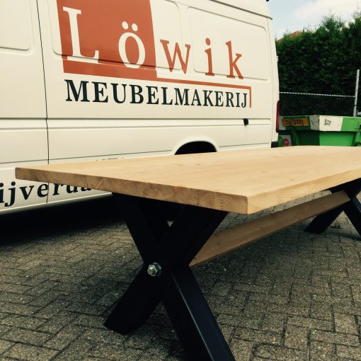 Tafel Debby - Afbeelding 3