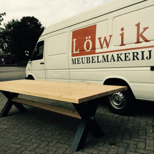 Tafel Debby - Afbeelding 4