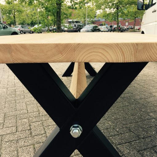 Tafel Debby - Afbeelding 2