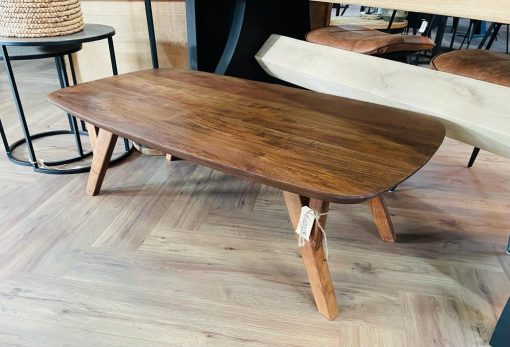 Salontafel Liv 120x65cm