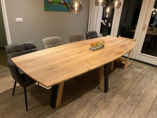 Tafel Marley - Afbeelding 3