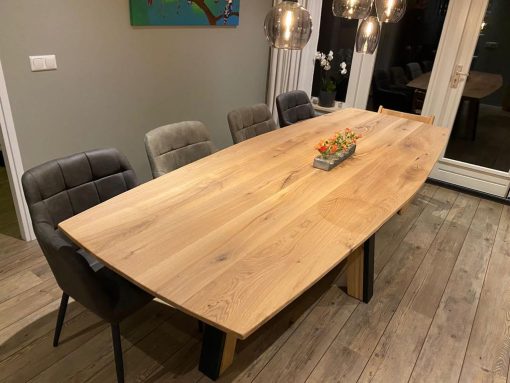 Tafel Marley - Afbeelding 2