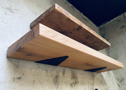 Plankdrager set Geo