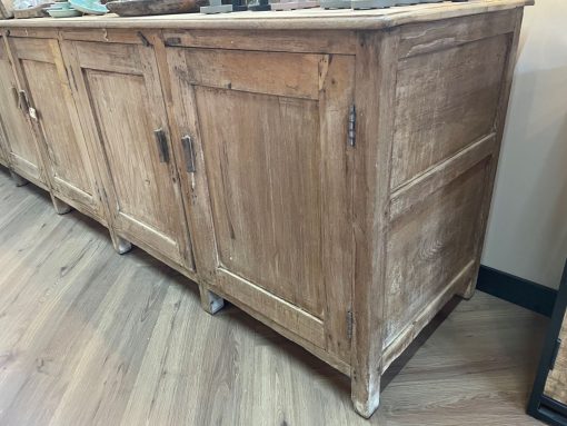 Kast 6-deurs 350cm - Afbeelding 4