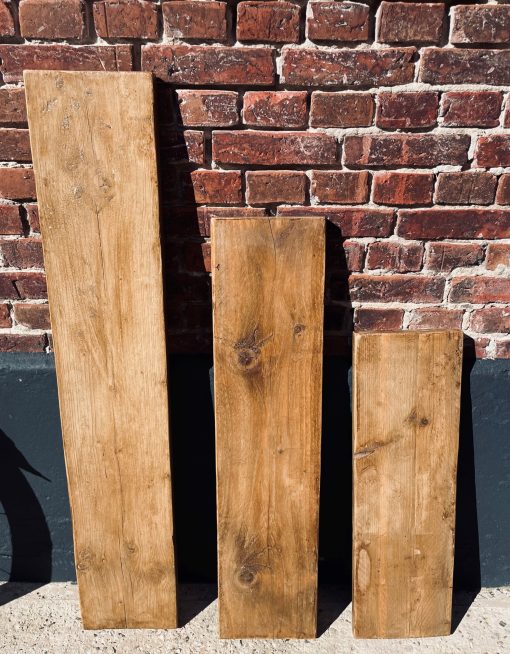 Plank old