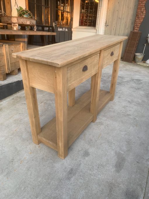 Sidetable Wenen - Afbeelding 2